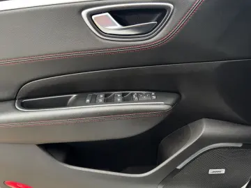 RENAULT Talisman Limited  LED ACC Massage