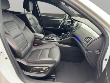 RENAULT Talisman Limited  LED ACC Massage