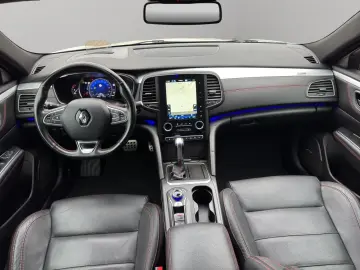 RENAULT Talisman Limited  LED ACC Massage