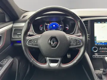 RENAULT Talisman Limited  LED ACC Massage