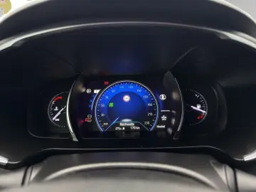 RENAULT Talisman Limited  LED ACC Massage