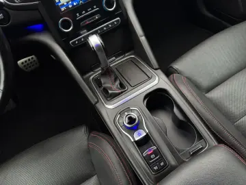 RENAULT Talisman Limited  LED ACC Massage