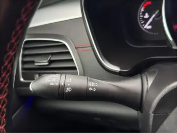 RENAULT Talisman Limited  LED ACC Massage