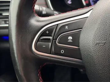 RENAULT Talisman Limited  LED ACC Massage