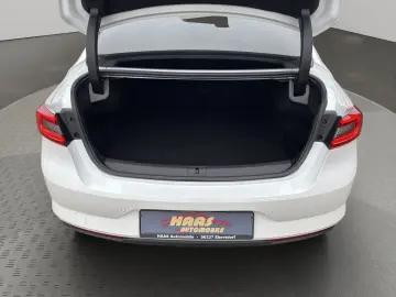 RENAULT Talisman Limited  LED ACC Massage