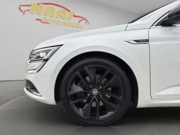 RENAULT Talisman Limited  LED ACC Massage