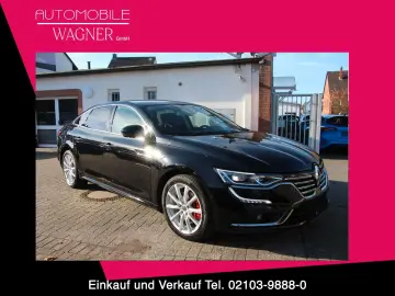 RENAULT Talisman  1.8TCe EDC GPF Initiale Paris  73145