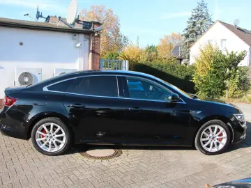 RENAULT Talisman  1.8TCe EDC GPF Initiale Paris