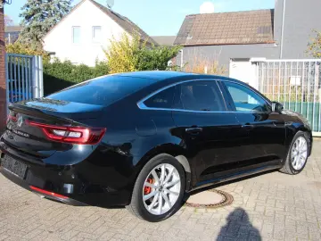 RENAULT Talisman  1.8TCe EDC GPF Initiale Paris