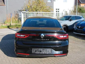 RENAULT Talisman  1.8TCe EDC GPF Initiale Paris