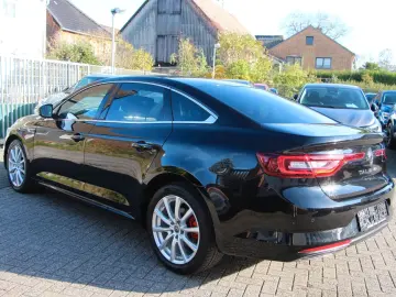 RENAULT Talisman  1.8TCe EDC GPF Initiale Paris
