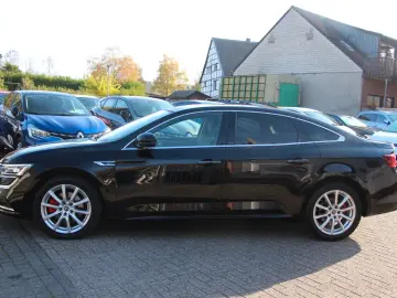 RENAULT Talisman  1.8TCe EDC GPF Initiale Paris