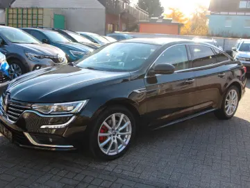 RENAULT Talisman  1.8TCe EDC GPF Initiale Paris