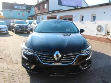 RENAULT Talisman  1.8TCe EDC GPF Initiale Paris
