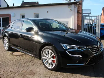 RENAULT Talisman  1.8TCe EDC GPF Initiale Paris