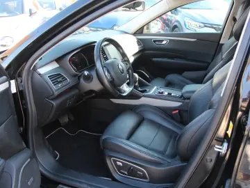 RENAULT Talisman  1.8TCe EDC GPF Initiale Paris