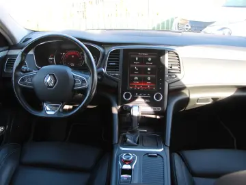 RENAULT Talisman  1.8TCe EDC GPF Initiale Paris