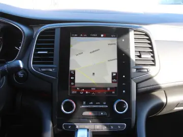 RENAULT Talisman  1.8TCe EDC GPF Initiale Paris