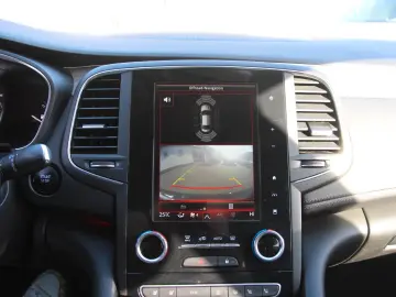 RENAULT Talisman  1.8TCe EDC GPF Initiale Paris