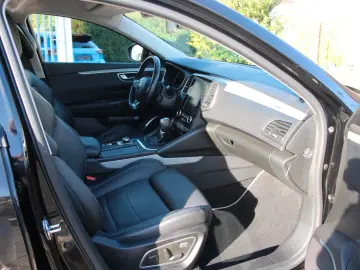 RENAULT Talisman  1.8TCe EDC GPF Initiale Paris