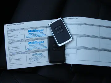 RENAULT Talisman  1.8TCe EDC GPF Initiale Paris