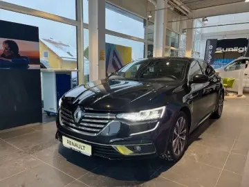 RENAULT Talisman INTENS TCe 160 EDC inkl. Winterräder