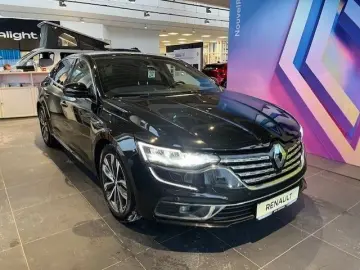 RENAULT Talisman INTENS TCe 160 EDC inkl. Winterräder