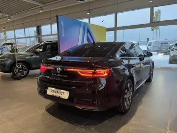 RENAULT Talisman INTENS TCe 160 EDC inkl. Winterräder