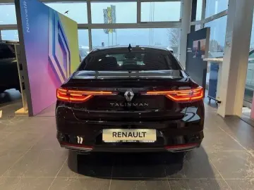 RENAULT Talisman INTENS TCe 160 EDC inkl. Winterräder
