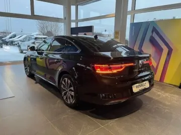 RENAULT Talisman INTENS TCe 160 EDC inkl. Winterräder