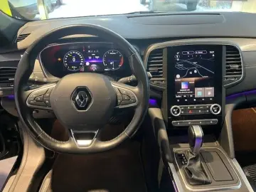 RENAULT Talisman INTENS TCe 160 EDC inkl. Winterräder
