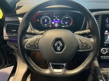 RENAULT Talisman INTENS TCe 160 EDC inkl. Winterräder