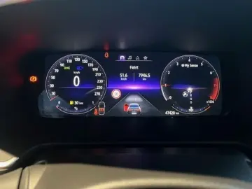 RENAULT Talisman INTENS TCe 160 EDC inkl. Winterräder