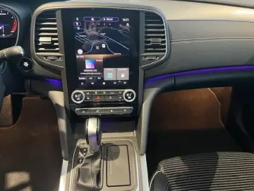 RENAULT Talisman INTENS TCe 160 EDC inkl. Winterräder