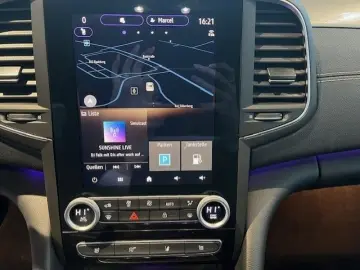 RENAULT Talisman INTENS TCe 160 EDC inkl. Winterräder