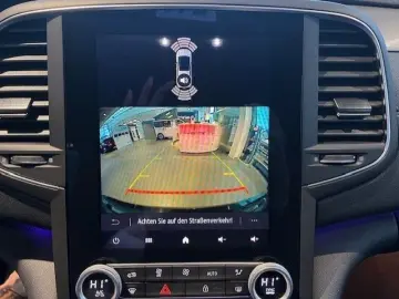 RENAULT Talisman INTENS TCe 160 EDC inkl. Winterräder