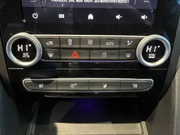 RENAULT Talisman INTENS TCe 160 EDC inkl. Winterräder