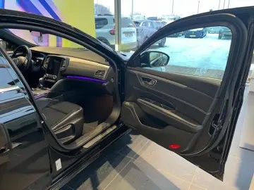 RENAULT Talisman INTENS TCe 160 EDC inkl. Winterräder