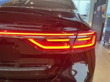 RENAULT Talisman INTENS TCe 160 EDC inkl. Winterräder