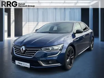 RENAULT Talisman S-EDITION TCe 160 EDC