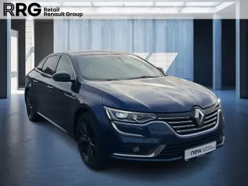 RENAULT Talisman S-EDITION TCe 160 EDC