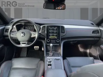 RENAULT Talisman S-EDITION TCe 160 EDC