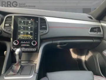 RENAULT Talisman S-EDITION TCe 160 EDC