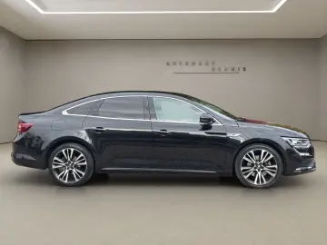 RENAULT Talisman 1.8 TCE Initiale Paris 4Control  1.Hand