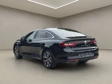 RENAULT Talisman 1.8 TCE Initiale Paris 4Control  1.Hand