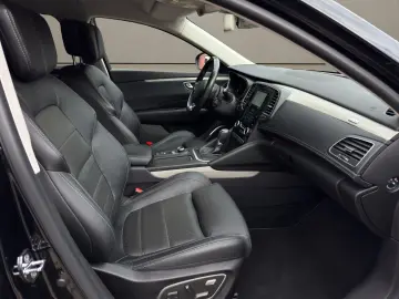 RENAULT Talisman 1.8 TCE Initiale Paris 4Control  1.Hand