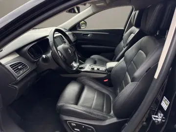 RENAULT Talisman 1.8 TCE Initiale Paris 4Control  1.Hand