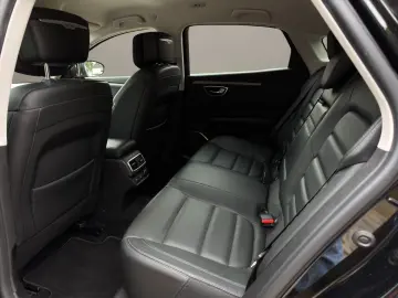 RENAULT Talisman 1.8 TCE Initiale Paris 4Control  1.Hand