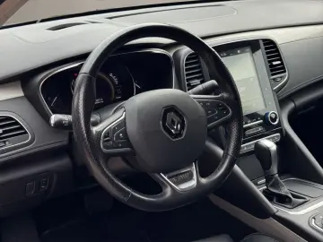 RENAULT Talisman 1.8 TCE Initiale Paris 4Control  1.Hand