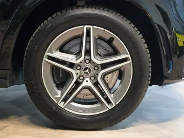 MERCEDES-BENZ GLE 400d 4M COUPE